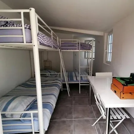 度假居 L'hippocampe 奥雷龙圣乔治